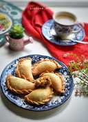 30 Resepi Karipap Daging Yang Sedap Dan Mudah Oleh Komuniti Cookpad Cookpad