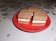 Kép erről: nutella szelet