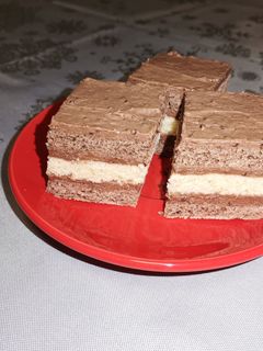 Pilóta szelet recept fotója