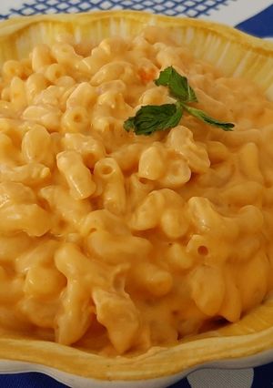 Una foto de Mac & Cheese 🧀🧈 de Josep