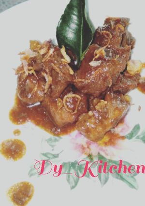 Foto resep "Bistik Sapi"