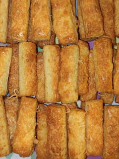 Kívül-belül satos rúd recept fotója