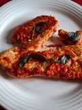 Fesa Di Tacchino Alla Pizzaiola Con Erbe Aromatiche