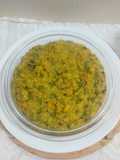 Little millet kutki upma