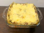 Gambar beef lasagna murah