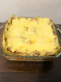 Foto resep Lasagna
