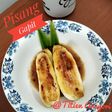 Pisang Gapit