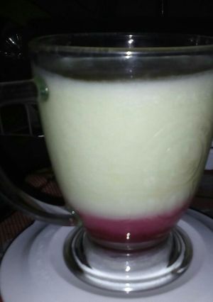 Foto resep Jus tape cocopandan