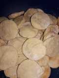 Galletas Marineras