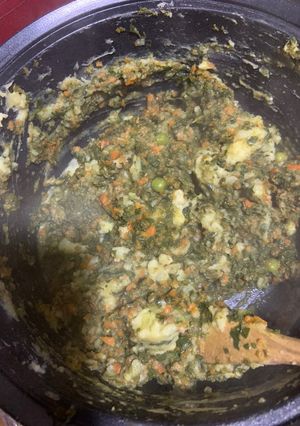 Una foto de Rescate de comida