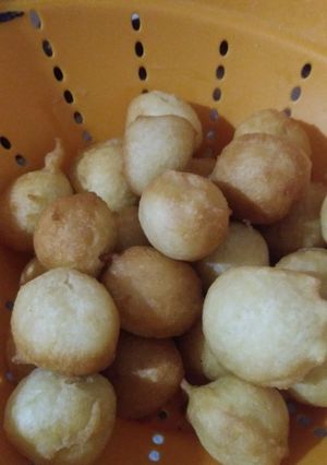 Una foto de Buñuelos ❤️