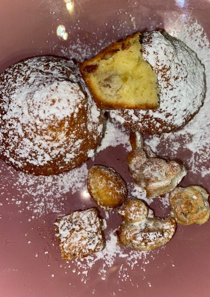 Смачні кекси😋