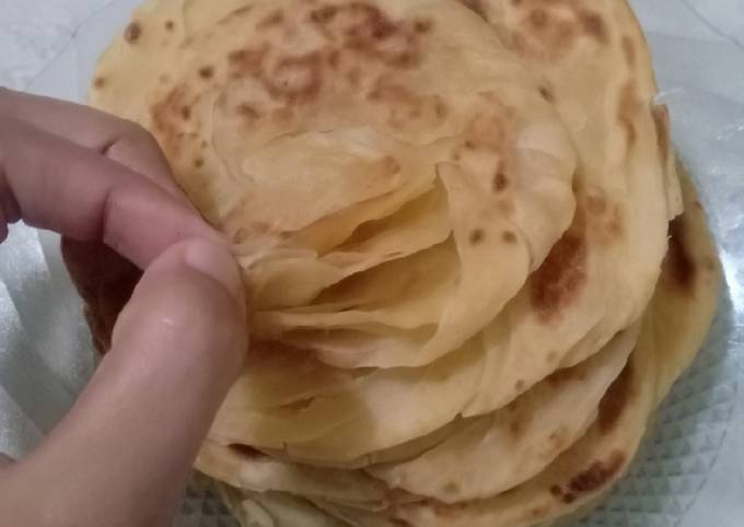 Roti Maryam