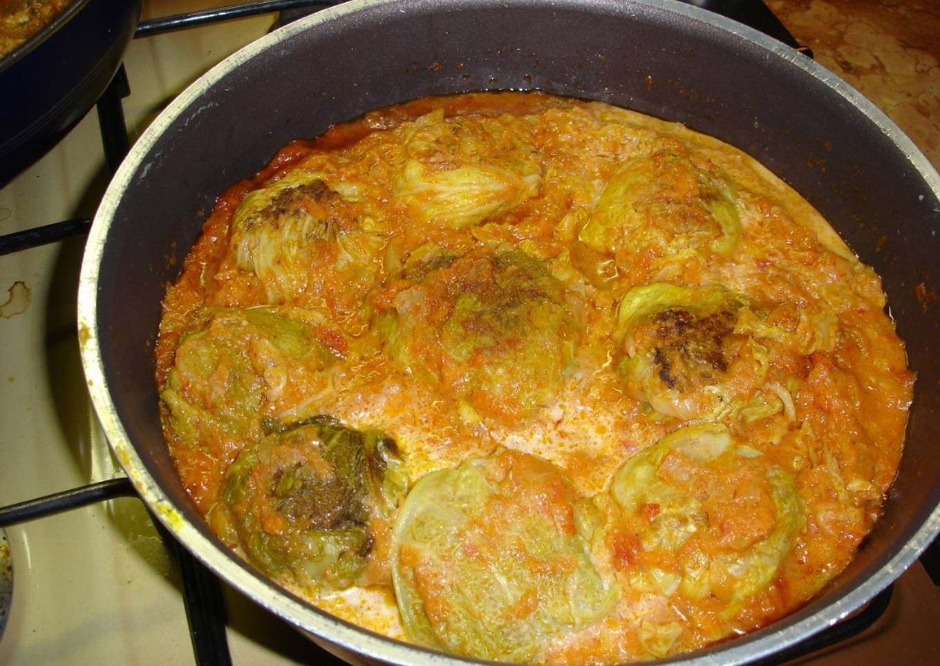 Coppa della nonna Amelia