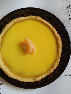 Foto resep Pie Susu Teflon
