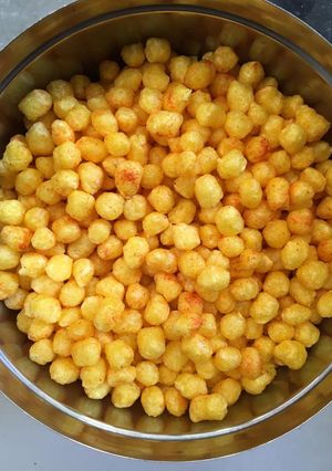 મકાઈ ના મમરા (Makai Mamara Recipe In Gujarati) રેસીપી મુખ્ય ફોટો
