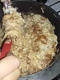 Una foto de Fideos caseros facilísimos!!