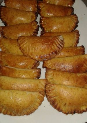 صورة لوصفة سوفلي بالمربى