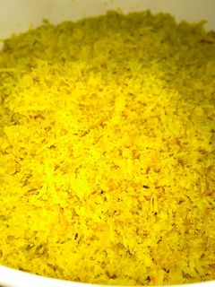 Foto resep Serundeng Kelapa