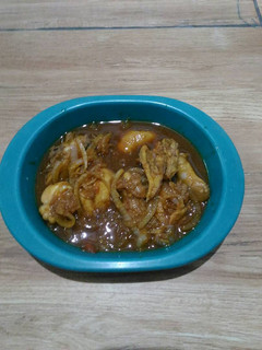 Foto resep Ayam Kecap Simple