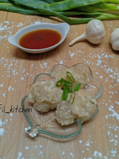 Foto resep Cireng