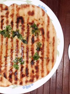 তন্দুরি রুটি (Tandoori rooti recipe in Bengali) রেসিপির প্রধান ছবি