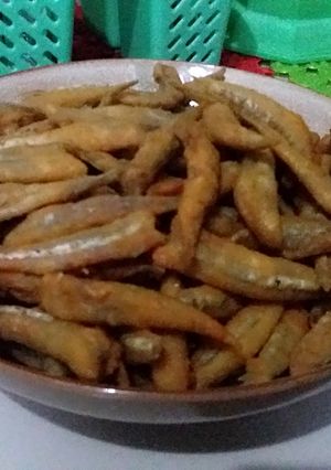 Foto resep Lure Superr Kriuk