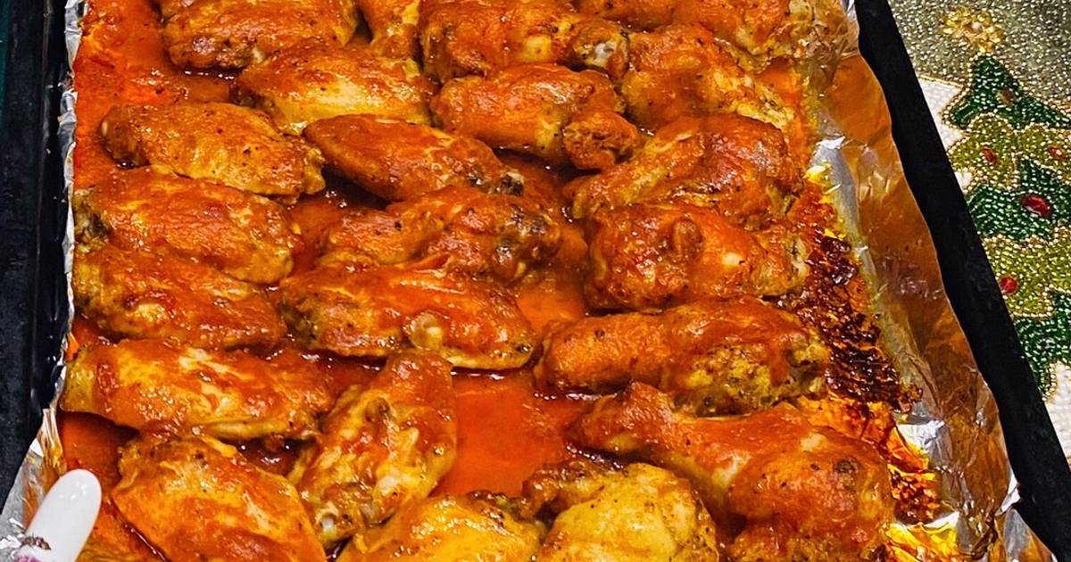 Pollo para fiesta - 9,480 recetas caseras- Cookpad