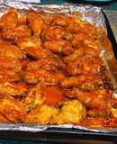 Alitas
