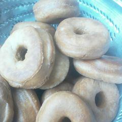 Dounut A picture of Dounut.