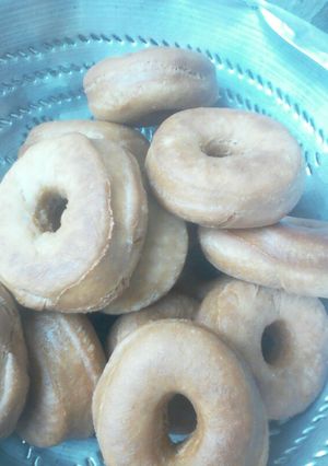 A picture of Dounut.