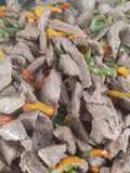 Arrachera morrita