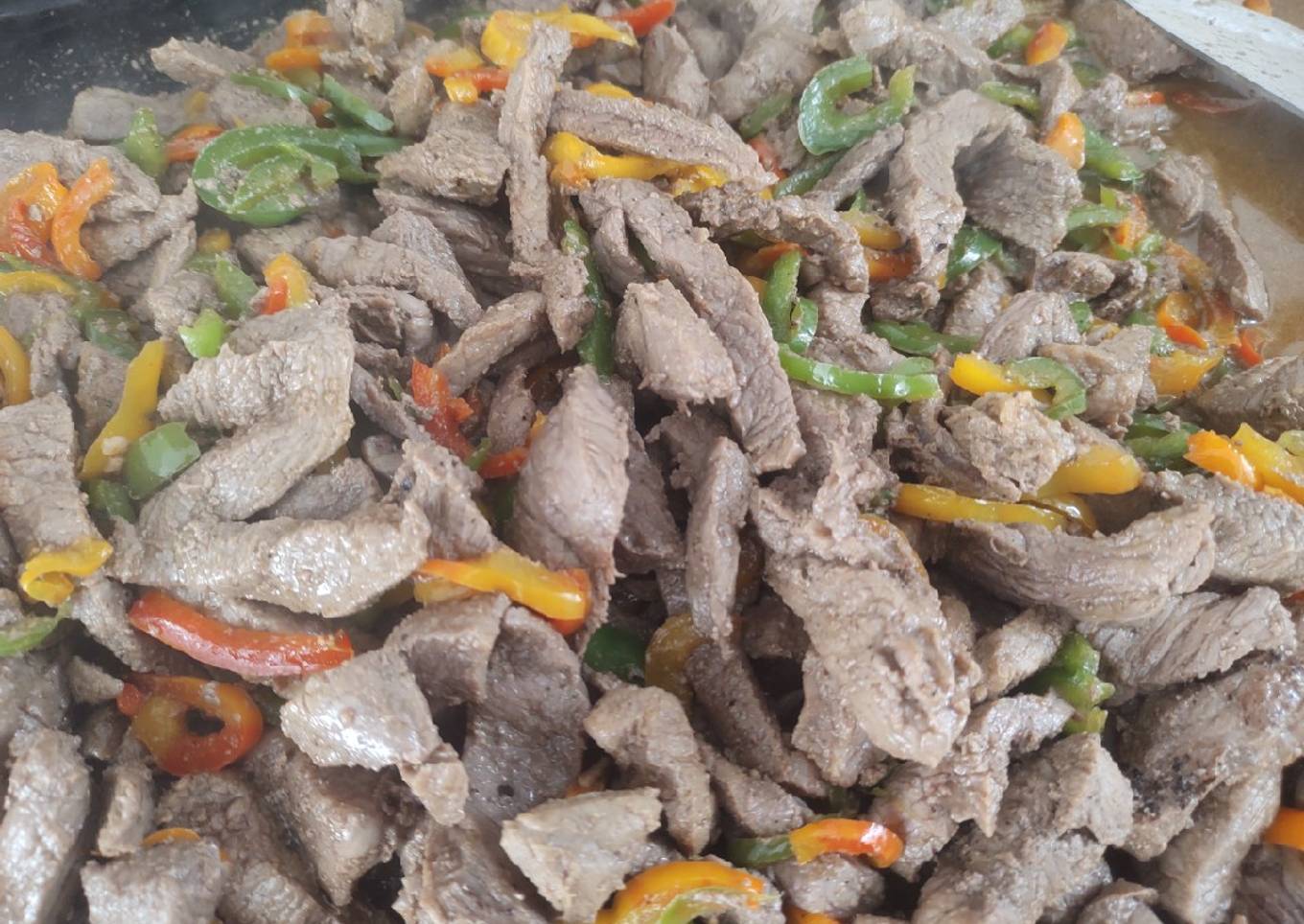 Arrachera morrita