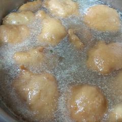 A picture of Kanji Vadas.
