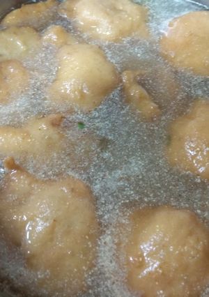A picture of Kanji Vadas.