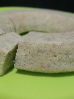Foto resep Bolu Pisang Kukus tanpa mixer