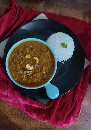 મસૂર મુસલમ રેસીપી મુખ્ય ફોટો