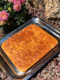 Cheese-Torta con pesche 🍰🍑