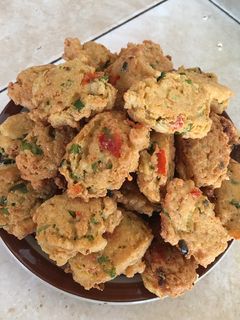 Foto resep Perkedel Tahu