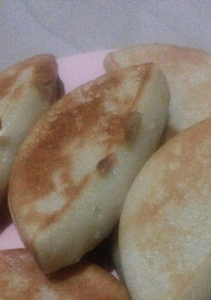 Foto resep BURONCONG