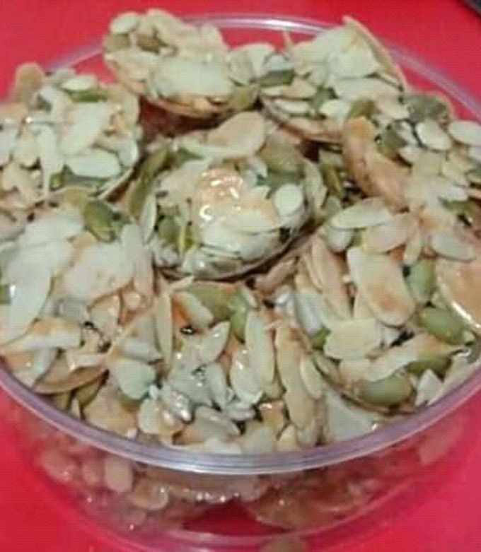 Lateks videoda etuklar