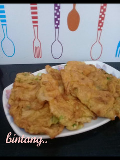 Foto resep Telur dadar kremes..