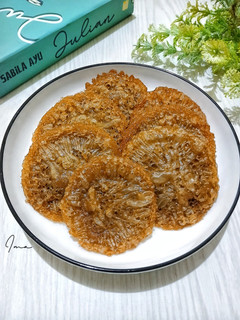 Foto resep Cucur Gula Merah