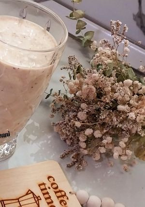 عکسی از دستور معجون
