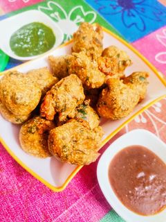 ડાકોર ના ગોટા (Dakor Gota Recipe in Gujarati) રેસીપી મુખ્ય ફોટો