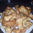 Medialunas de manteca