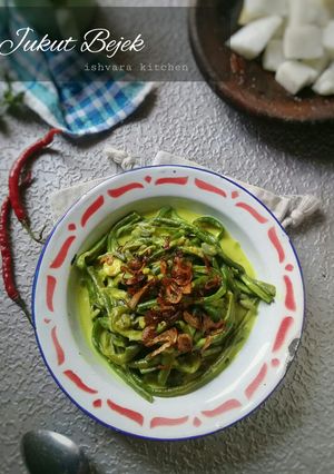 Foto resep Jukut Bejek