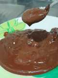 Brigadeiro Proteico de colher