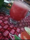 Tarbooz juice
