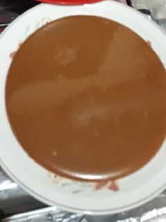 صورة لوصفة حلاوه جكليتيه 🍽